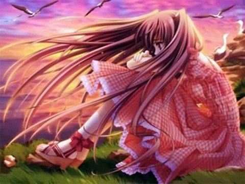 Endless Love Eterno Amor Lionel Richie & Diana Ross Anime