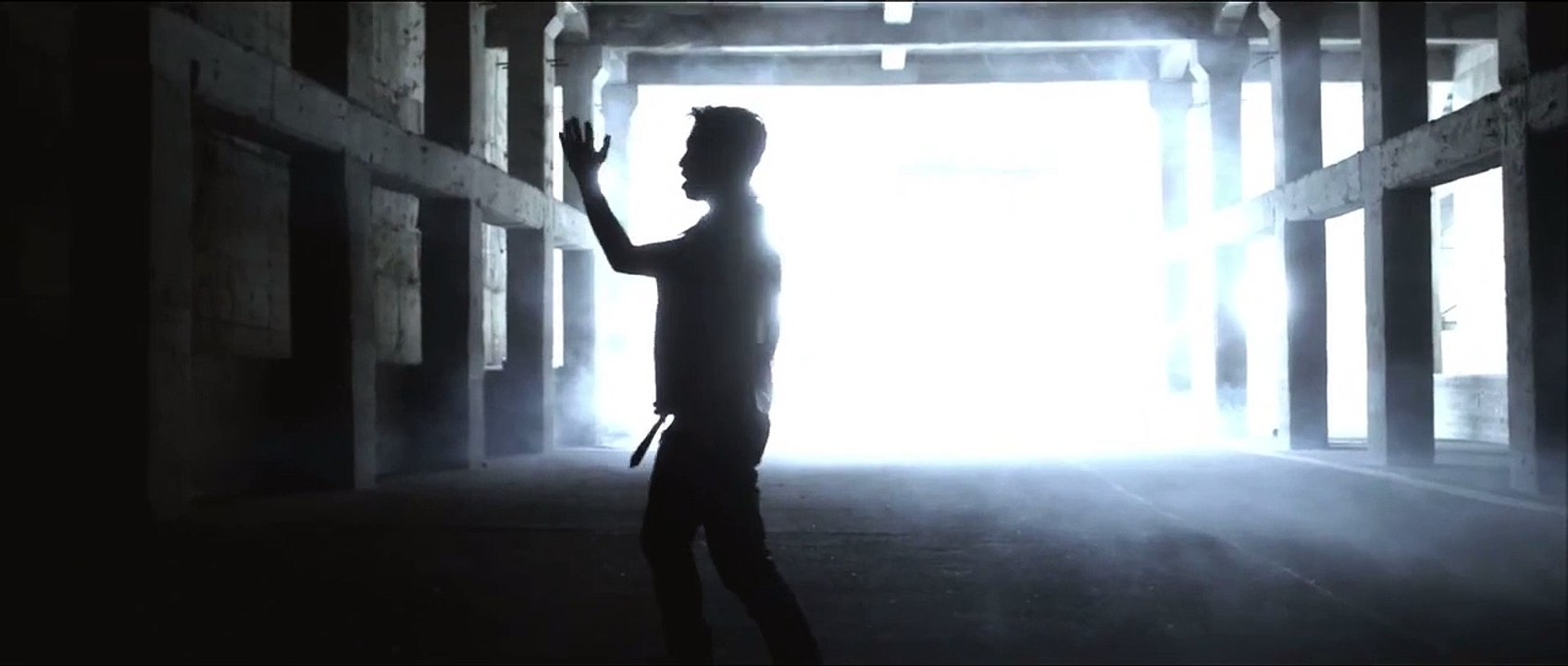 Babylon - PRAY - MV