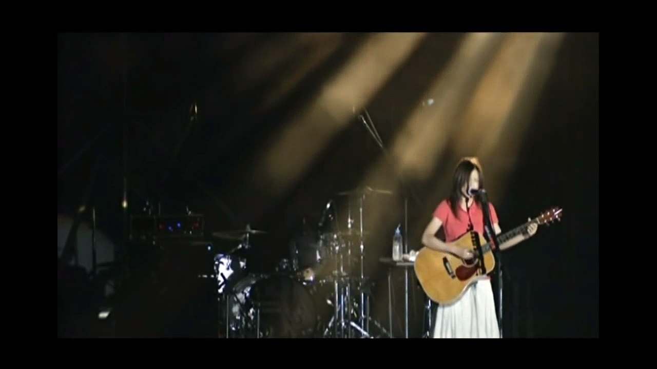 Yui - Namidairo