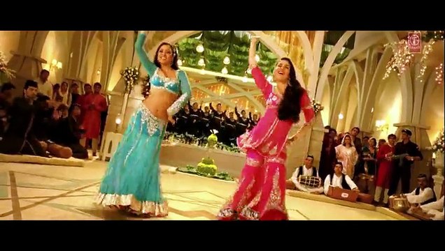 -Dil Mera Muft ka full song- - Agent Vinod Kareena Kapoor Saif Ali Khan