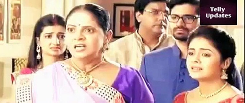 ▶ Saath Nibhana Saathiya 30 June 2015 Kokila Ka Naya Farmaan Bigad Gayi Gopi K