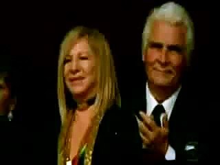 Beyonce, Singing The Way We Were, Barbra Streisand Tribute-Amazing Live Performance