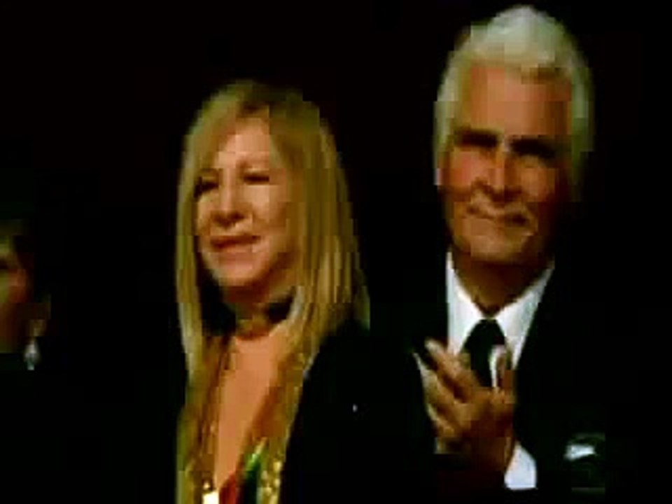 Beyonce, Singing The Way We Were, Barbra Streisand Tribute-Amazing Live Performance