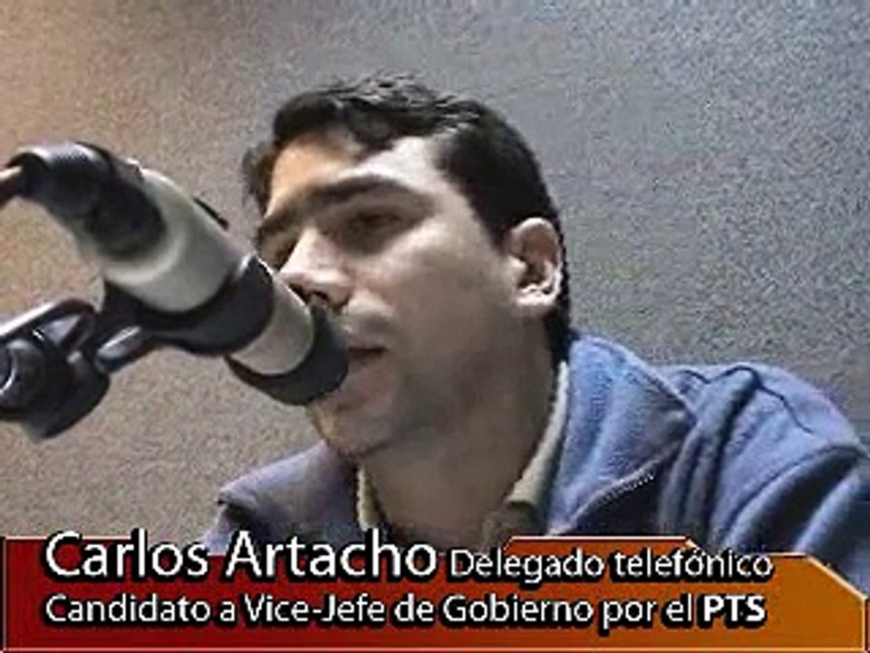 Carlos Artacho