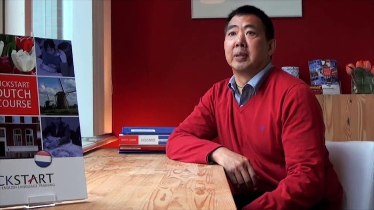 Dutch & English Language Courses in The Hague - Kickstart School