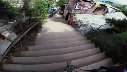 GoPro_ Line of the World powered by Pinkbike Highlights 2015