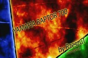 Yamaha Raptor 700 Q3M   BONUS