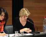 «La protection sociale, terrain d'expérimentation de nouvelles stratégies», Adeline Toullier 9/22