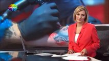 showtv haber Fatih Serdaroğlu dövme fuarı avi