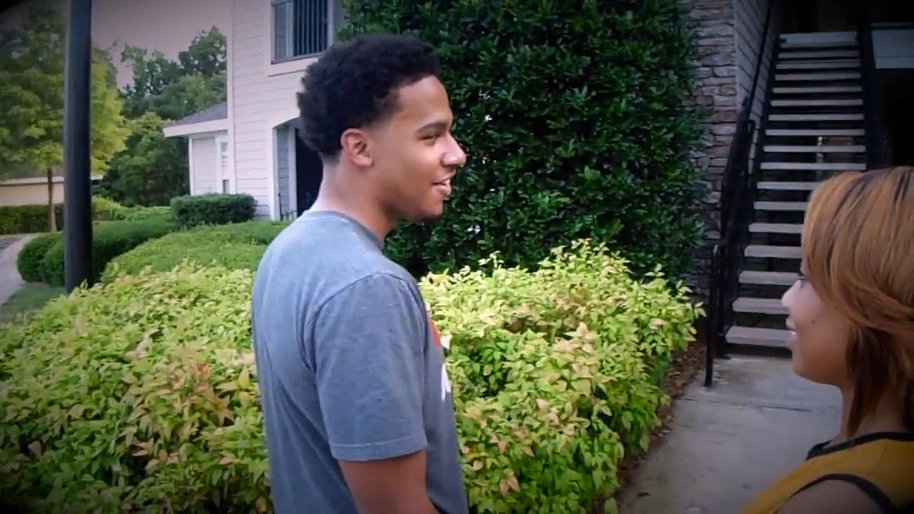 This Short Film {DIFFERENT}