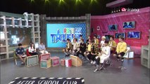 After School Club Ep166