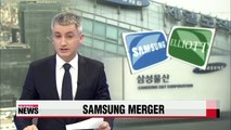 Court dismisses Elliott's injunction requests on Samsung merger