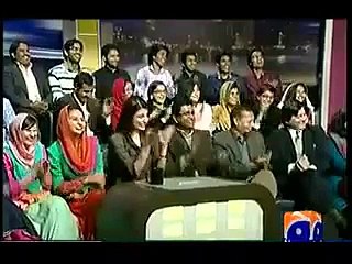 Khabar Naak Latest 28th February 2014 , Most Funniest Video Clip of the Episode (28-02-2014)