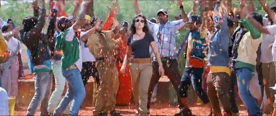 Bullet Rani Movie Theatrical Trailer