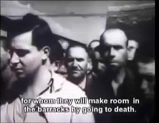 Croatian Ustasha and the Slaughter at the Nazi Oriented Jasenovac Death Camp