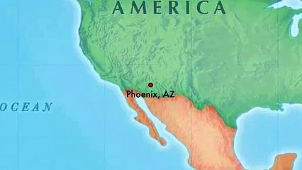 Freedom from Fear Award Winners