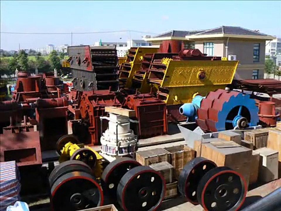 Extraccion De Mineral De Hierro