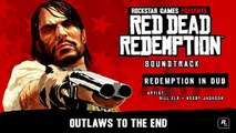 Redemption in Dub - Red Dead Redemption Soundtrack