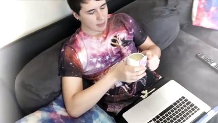 Dan and Phil- Phan // Your Song