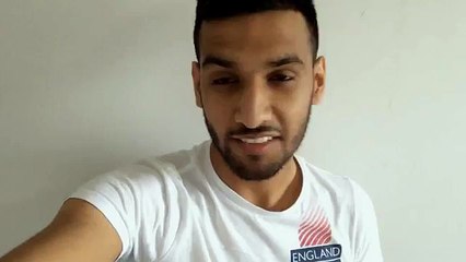 ZaidAliT - How I feel when I wake up for Sehri