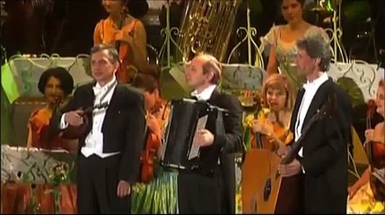 Andre Rieu - Poliushko Polie