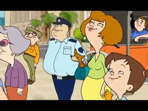 ריח של שוקולד - שיר ילדים - הופ! שירי ילדות ישראלית