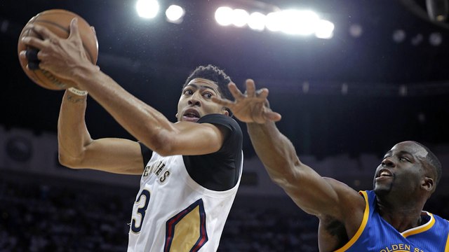 NBA Free Agency: Davis and Kawhi Cash In