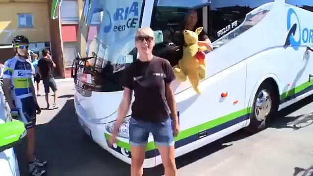 Call Me Maybe Orica GreenEdge