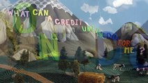 What can a Credit Union do for me?