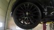 Fiat 500 Abarth - Bridgestone Winter tires Pirelli Summer tires