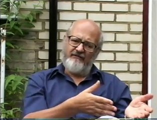 2/4 Inclusive Democracy: An Introduction with Takis Fotopoulos discussing with Oliver Ressler