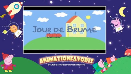 2 HEURES de Peppa Pig en français - Compilation