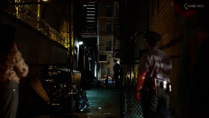 MARVEL'S DAREDEVIL Trailer (2015)