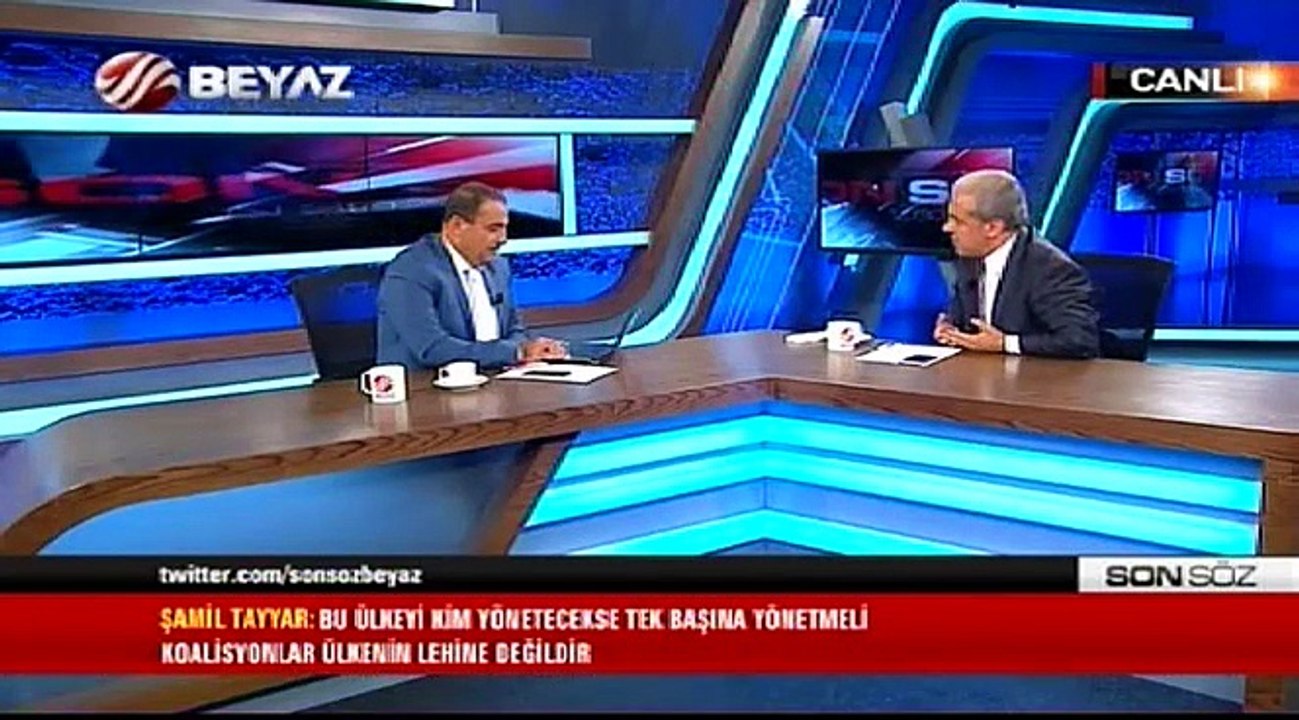 Son Söz 30.06.2015 2.Kısım
