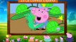 Peppa Pig Temporada 1#29 La Comida Espanol