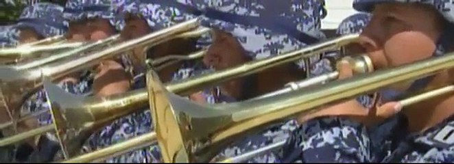 DESFILE CENTENARIO DE LA FUERZA AÉREA MEXICANA 10 FEBRERO 2015 PEÑA NIETO ENCABEZA