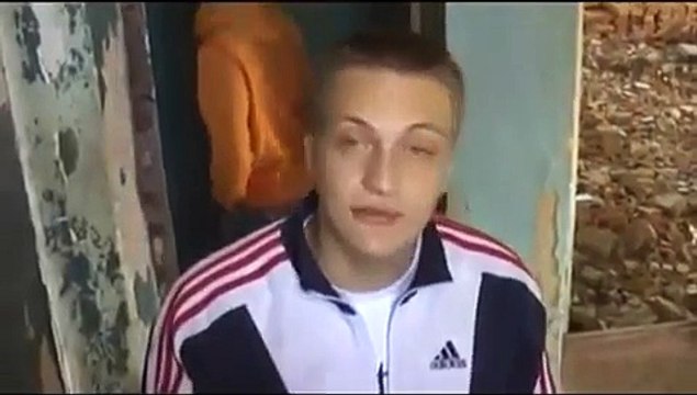 Жизнь в реальной России: нищета и ужас глубинки - Гражданская оборона. 10.02