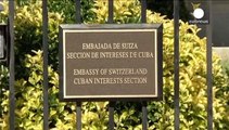 Cuba e Usa riaprono le rispettive ambasciate dopo più di mezzo secolo