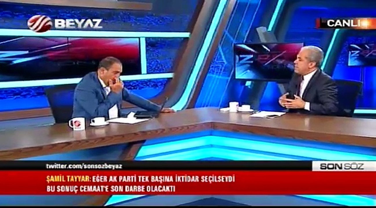 Son Söz 30.06.2015 1.Kısım