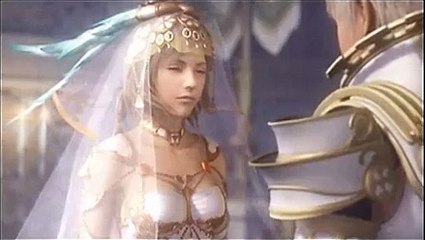 Trailer -Kiss Me Good Bye- Final Fantasy XII