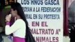 CIRCO FUENTES GASCA MALTRATA A LOS ANIMALES