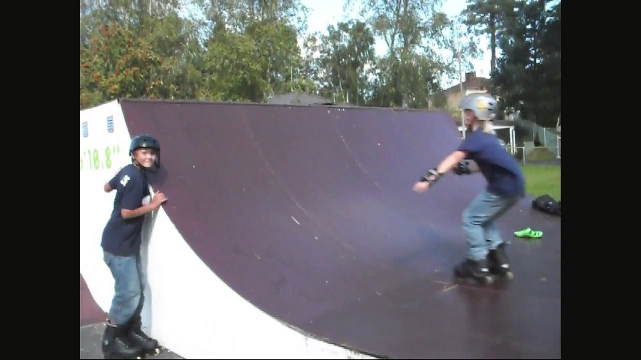 Sandareds rampen 4.