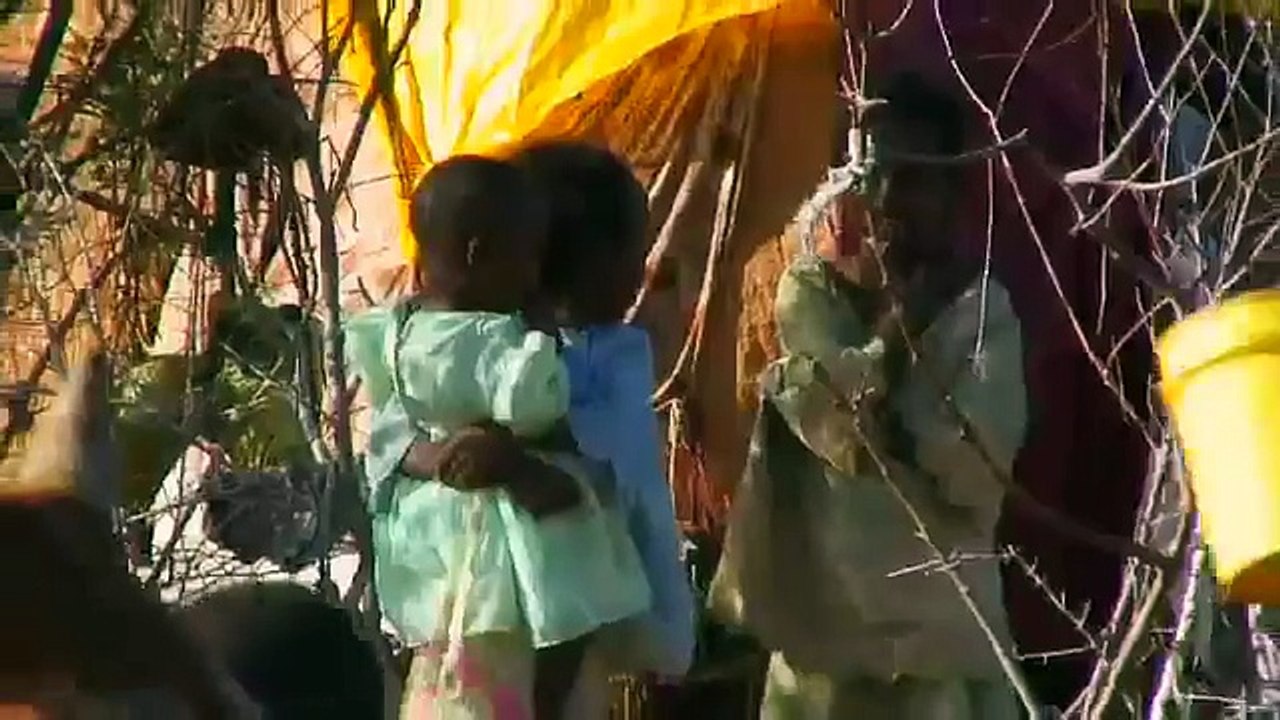 Kenyan Pastoralist Song