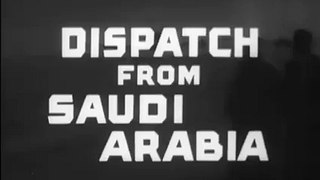 President Ayub Khan visit to Saudi Arabia in 21-11-1960 Must watch.