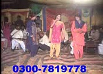 Rushan Zmeer Drama Arbi Mallnge clip4-7