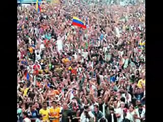 4 DE OCTUBRE 2009 MARCHA MUNDIAL POR LOS ANIMALES CAPITULO COLOMBIA