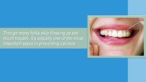 Steps That You Can Take to Prevent Oral Cavities