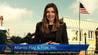 Atlantic Flag & Pole, Inc. Excellent5 Star Telescoping Flagpole Review by Linda M.