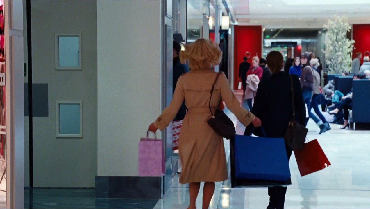 The New Girlfriend (2014)Trailer