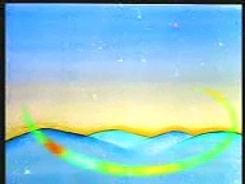 Jean-Michel Folon & Michel Colombier: Great Artistic publicity